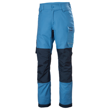 Pantaloni si salopete - Pantaloni de lucru Helly Hansen Oxford 2.0 Connect Pant
