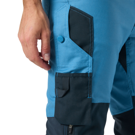 Pantaloni de lucru Helly Hansen Oxford 2.0 Connect Pant [8]