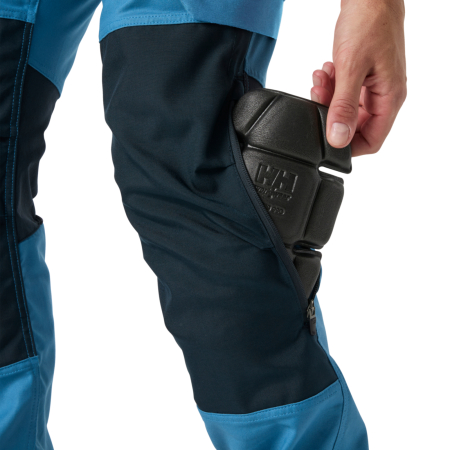 Pantaloni de lucru Helly Hansen Oxford 2.0 Connect Pant [7]