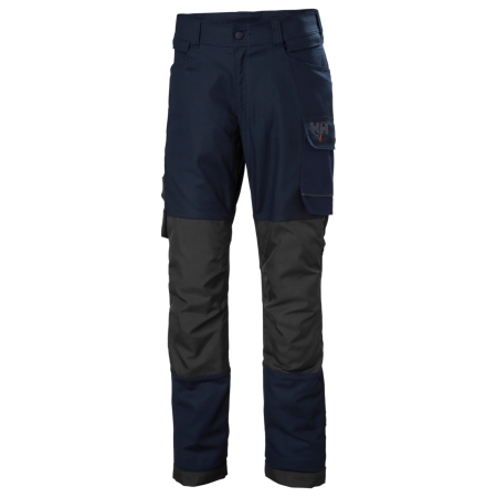 Imbracaminte lucru - Pantaloni de lucru Helly Hansen Oxford 2.0 Connect Pant