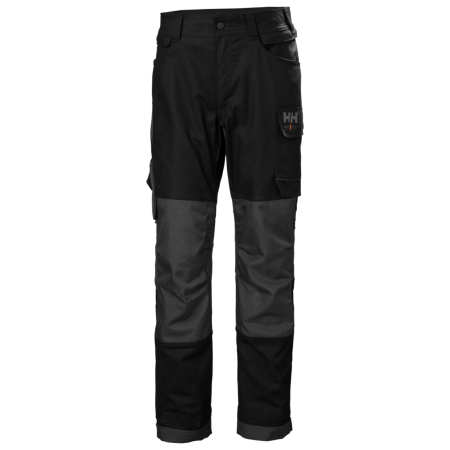 Imbracaminte lucru - Pantaloni de lucru Helly Hansen Oxford 2.0 Connect Pant