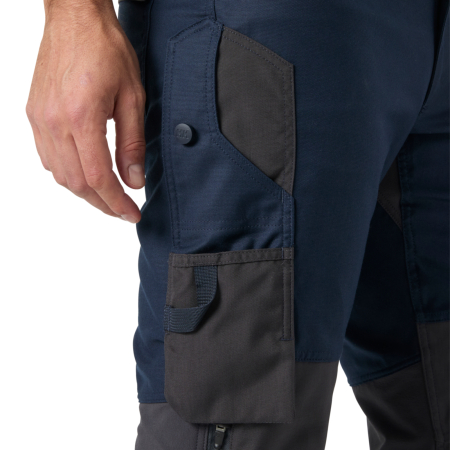 Pantaloni de lucru Helly Hansen Oxford 2.0 Connect Pant [6]