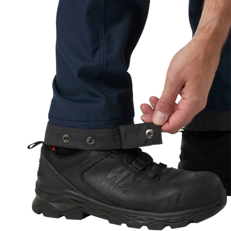Pantaloni de lucru Helly Hansen Oxford 2.0 Connect Pant [8]
