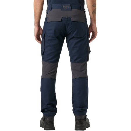 Pantaloni de lucru Helly Hansen Oxford 2.0 Connect Pant [4]