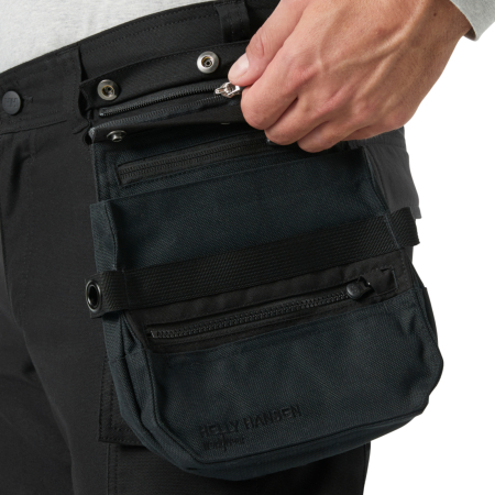 Pantaloni de lucru Helly Hansen Oxford 2.0 Connect Pant [5]