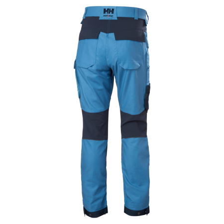 Pantaloni de lucru Helly Hansen Oxford 2.0 Connect Pant [1]
