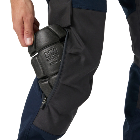 Pantaloni de lucru Helly Hansen Oxford 2.0 Connect Pant [9]