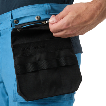 Pantaloni de lucru Helly Hansen Oxford 2.0 Connect Pant [5]