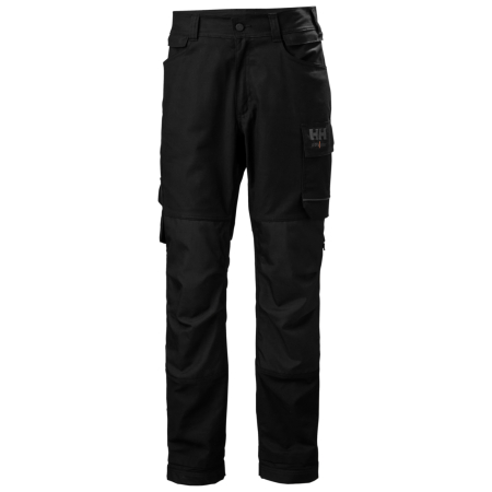 Imbracaminte lucru - Pantaloni de lucru Helly Hansen Oxford 2.0 Connect Pant