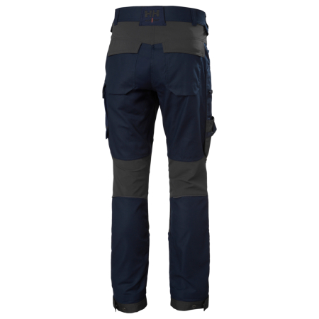 Pantaloni de lucru Helly Hansen Oxford 2.0 Connect Pant [1]