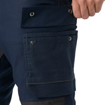 Pantaloni de lucru Helly Hansen Oxford 2.0 Connect Pant [7]