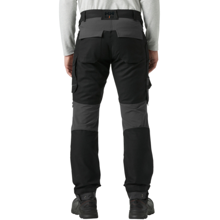 Pantaloni de lucru Helly Hansen Oxford 2.0 Connect Pant [4]