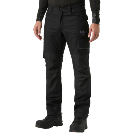 Pantaloni de lucru Helly Hansen Oxford 2.0 Connect Pant [3]