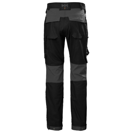 Pantaloni de lucru Helly Hansen Oxford 2.0 Connect Pant [1]
