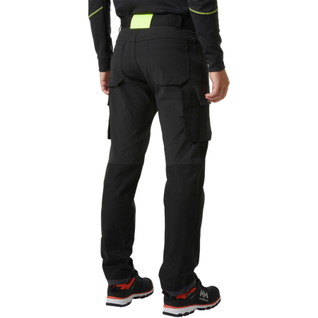 Pantaloni de lucru Helly Hansen Oxford 4X Cargo Pant [3]
