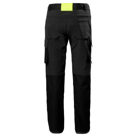 Pantaloni de lucru Helly Hansen Oxford 4X Cargo Pant [1]