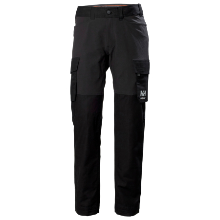 Pantaloni de lucru Helly Hansen Oxford 4X Cargo Pant [0]