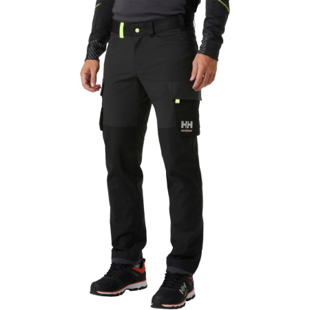 Pantaloni de lucru Helly Hansen Oxford 4X Cargo Pant [2]