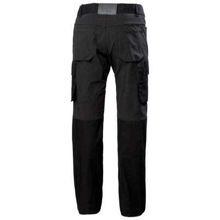 Pantaloni de lucru Helly Hansen Oxford 4X Cargo Pant [1]