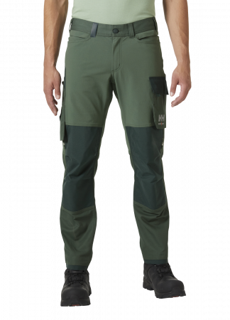 Pantaloni de lucru Helly Hansen Oxford 4X Connect [2]