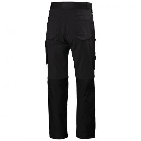 Pantaloni de lucru Helly Hansen Oxford 4X Connect [1]