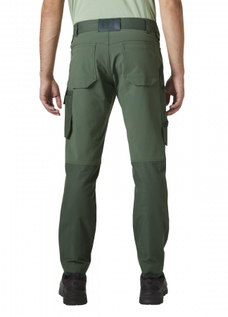 Pantaloni de lucru Helly Hansen Oxford 4X Connect [3]