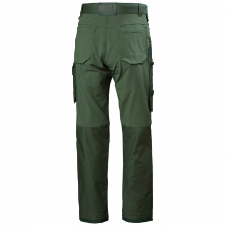 Pantaloni de lucru Helly Hansen Oxford 4X Connect [1]