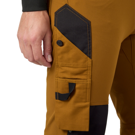 Pantaloni de lucru Helly Hansen Oxford 4X Connect Pant [8]