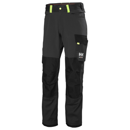 Pantaloni de lucru Helly Hansen Oxford 4X Connect Pant [0]