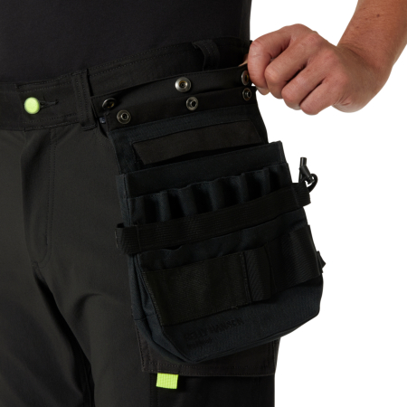 Pantaloni de lucru Helly Hansen Oxford 4X Connect Pant [8]