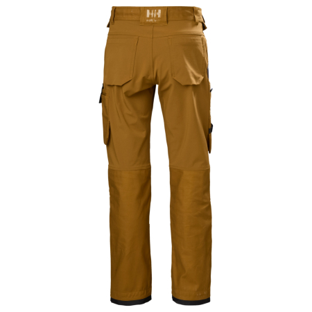 Pantaloni de lucru Helly Hansen Oxford 4X Connect Pant [1]