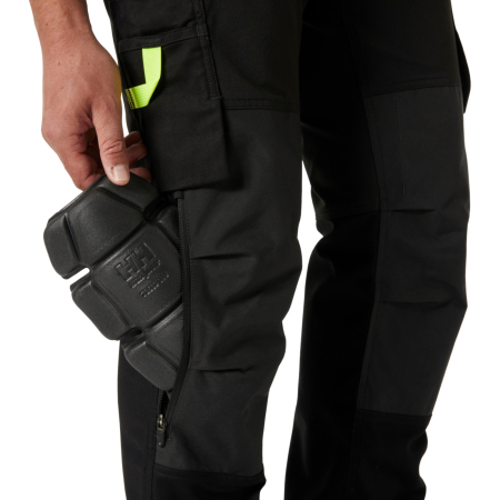 Pantaloni de lucru Helly Hansen Oxford 4X Connect Pant [7]