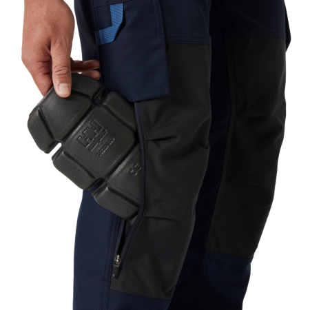 Pantaloni de lucru Helly Hansen Oxford 4X Connect Pant [6]