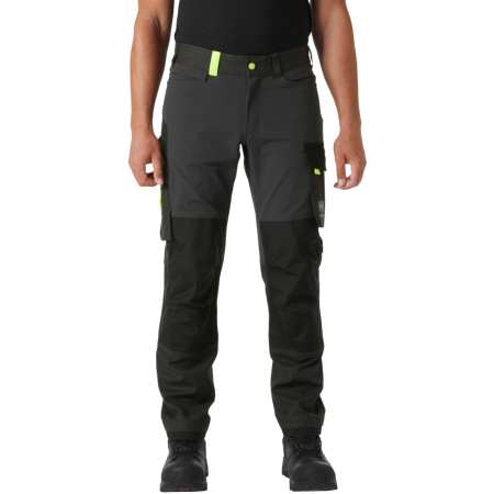 Pantaloni de lucru Helly Hansen Oxford 4X Connect Pant [3]