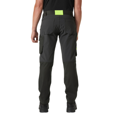 Pantaloni de lucru Helly Hansen Oxford 4X Connect Pant [4]