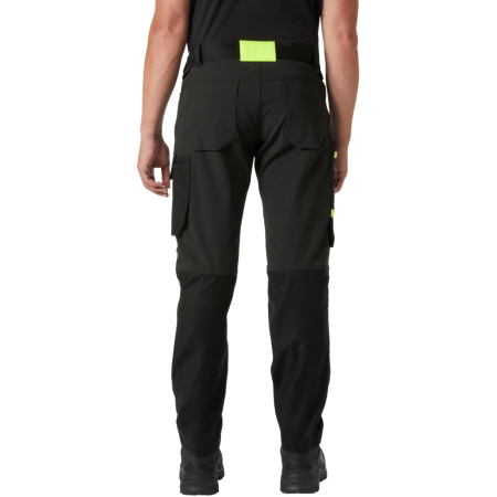 Pantaloni de lucru Helly Hansen Oxford 4X Connect Pant [4]