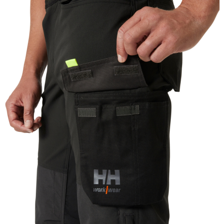 Pantaloni de lucru Helly Hansen Oxford 4X Connect Pant [5]