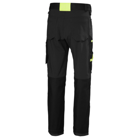 Pantaloni de lucru Helly Hansen Oxford 4X Connect Pant [1]