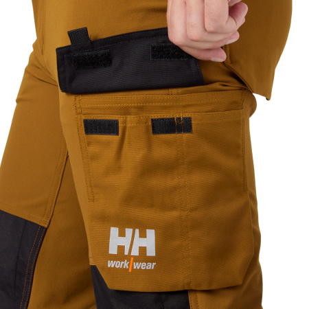 Pantaloni de lucru Helly Hansen Oxford 4X Connect Pant [7]