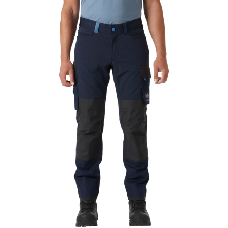Pantaloni de lucru Helly Hansen Oxford 4X Connect Pant [3]