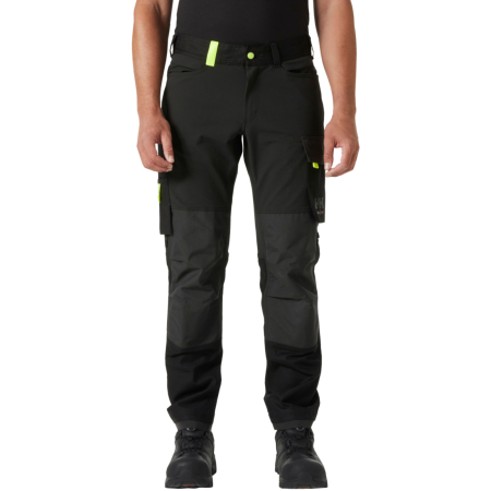 Pantaloni de lucru Helly Hansen Oxford 4X Connect Pant [3]