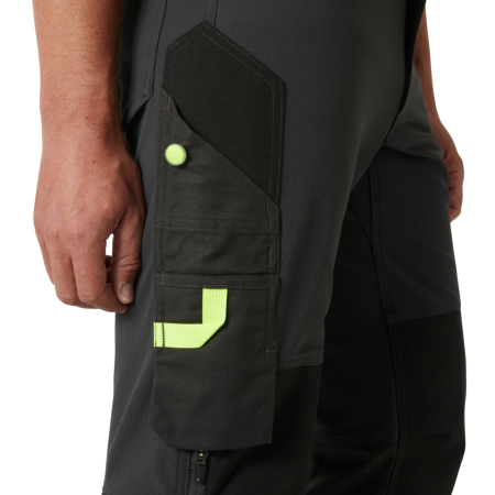 Pantaloni de lucru Helly Hansen Oxford 4X Connect Pant [6]