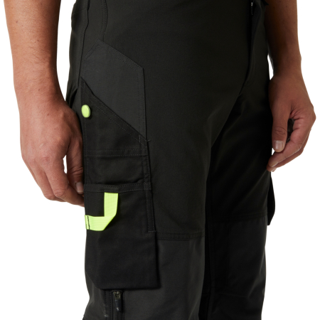 Pantaloni de lucru Helly Hansen Oxford 4X Connect Pant [6]