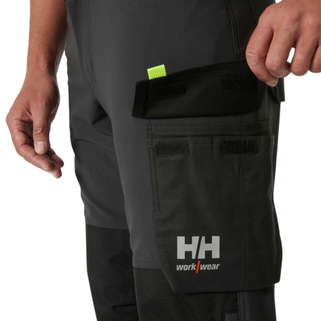 Pantaloni de lucru Helly Hansen Oxford 4X Connect Pant [5]