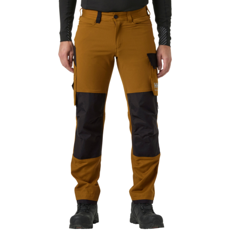 Pantaloni de lucru Helly Hansen Oxford 4X Connect Pant [3]