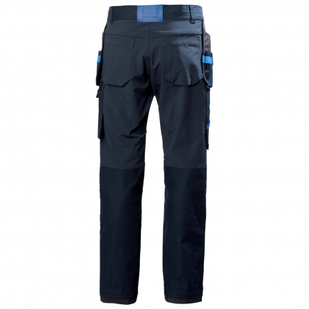 Pantaloni de lucru Helly Hansen Oxford 4X Construction [1]