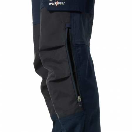 Pantaloni de lucru Helly Hansen Oxford 4X Construction [6]