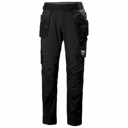Pantaloni si salopete - Pantaloni de lucru Helly Hansen Oxford 4X Construction