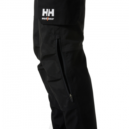 Pantaloni de lucru Helly Hansen Oxford 4X Construction [6]