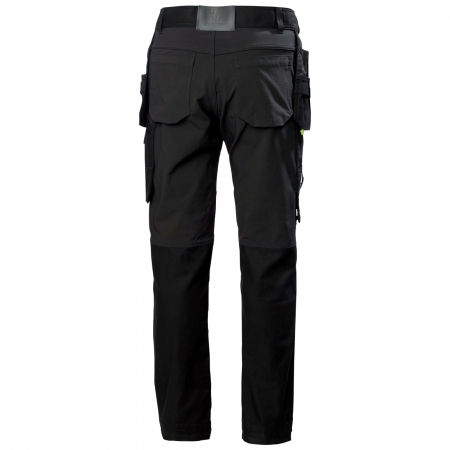 Pantaloni de lucru Helly Hansen Oxford 4X Construction [1]
